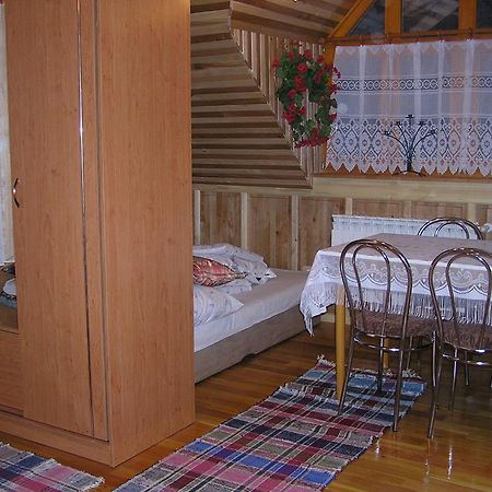 Appartamento Privát Sokolie Terchová Esterno foto