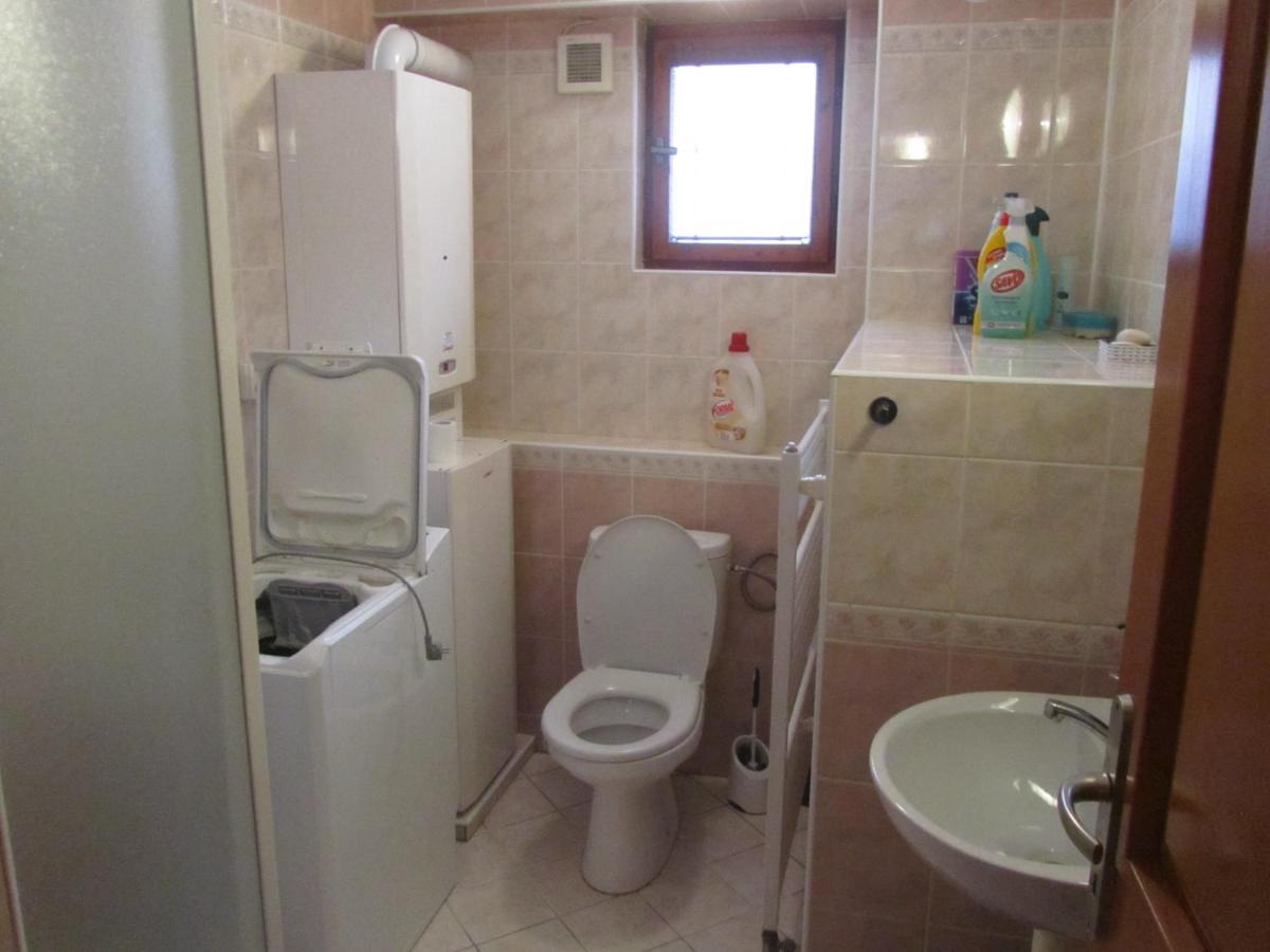 Appartamento Privát Sokolie Terchová Esterno foto