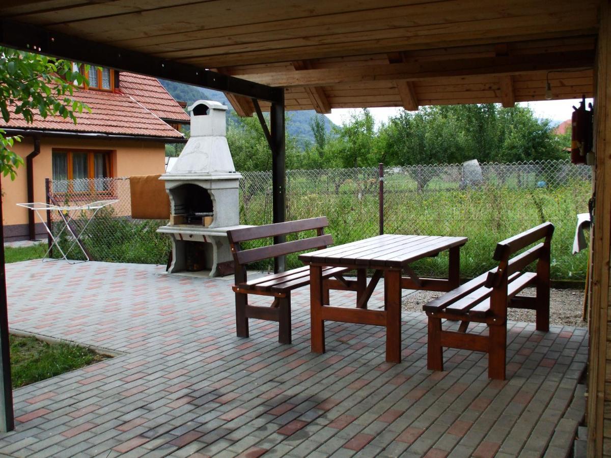 Appartamento Privát Sokolie Terchová Esterno foto